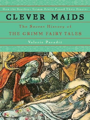 cover image of Clever Maids